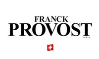 Logo Franck Provost Suisse