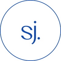 Logo SJ atelier