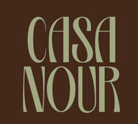 Logo Casa Nour