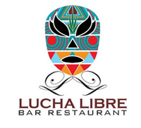 Logo Lucha Libre