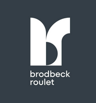 Logo Brodbeck Roulet