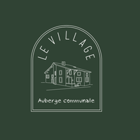 Logo Le Village Presinge