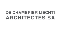 Logo De Chambrier & LIechti