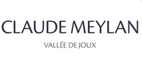 Logo Claude Meylan