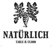 Logo Natürlich