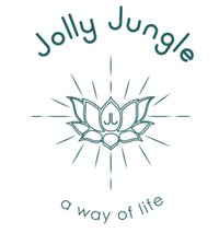 Logo Jolly Jungle