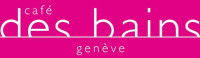 Logo Café des Bains